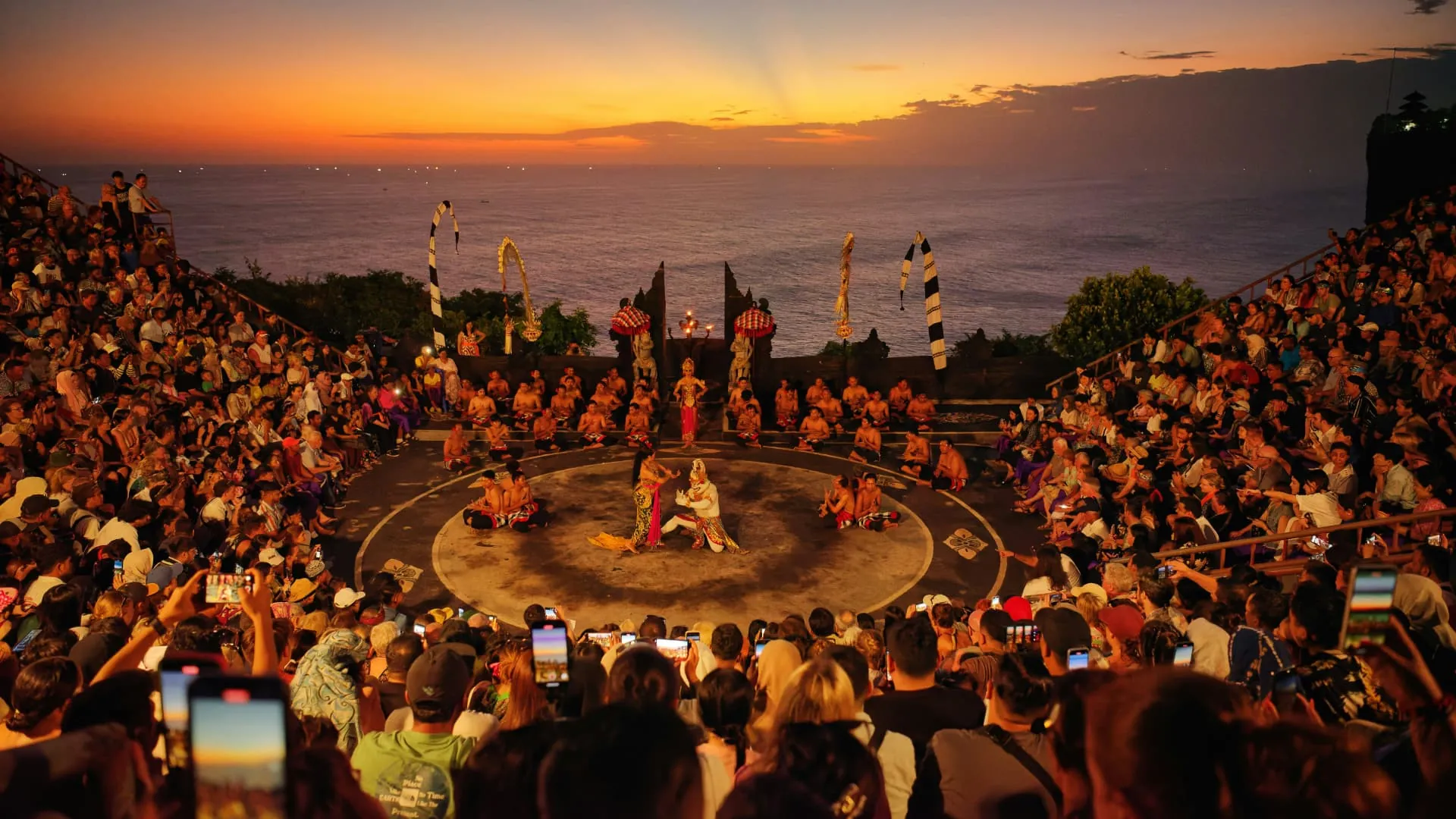 Bali Land Excursion & Cultural Tours